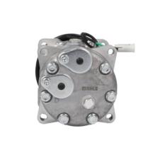 AIR CONDITIONING COMPRESSOR