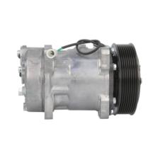 AIR CONDITIONING COMPRESSOR