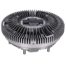 VISCOUS FAN CLUTCH HUB ONLY