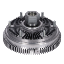 VISCOUS FAN CLUTCH HUB ONLY