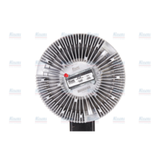 VISCOUS FAN CLUTCH HUB ONLY