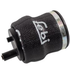 FRONT CAB SUSPENSION AIR SPRING