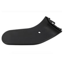 TWIN MIRROR 'LONG ARM UPPER COVER DRIVER SIDE RH