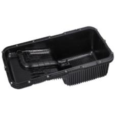 ENGINE OIL SUMP PAN