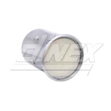 EXHAUST CATALYTIC CONVERTER DPF