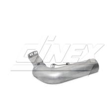 EXHAUST TAIL PIPE