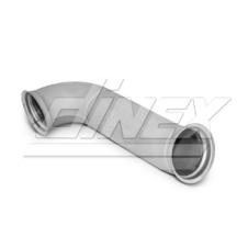 EXHAUST INTERMEDIATE PIPE