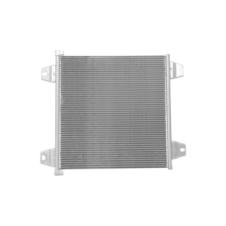 AIR CONDITIONING CONDENSER