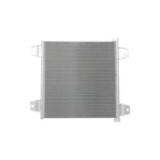 AIR CONDITIONING CONDENSER