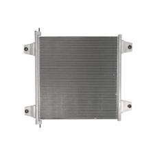 AIR CONDITIONING CONDENSER