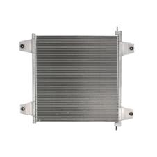 AIR CONDITIONING CONDENSER