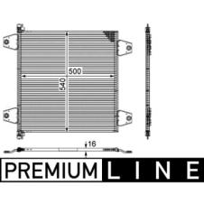 AIR CONDITIONING CONDENSER
