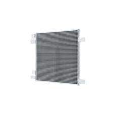AIR CONDITIONING CONDENSER
