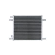 AIR CONDITIONING CONDENSER