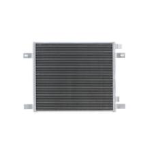 AIR CONDITIONING CONDENSER