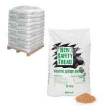SPILL GRANULES PALLET 55 x 30 LITRES