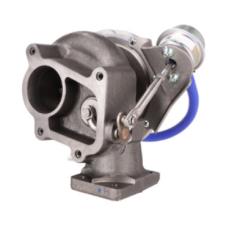 NEW UNIT TURBOCHARGER ASSEMBLY