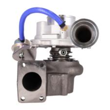 NEW UNIT TURBOCHARGER ASSEMBLY