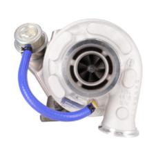 NEW UNIT TURBOCHARGER ASSEMBLY