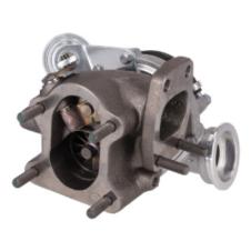 NEW UNIT TURBOCHARGER ASSEMBLY