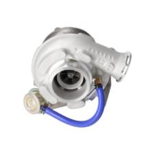 NEW UNIT TURBOCHARGER ASSEMBLY