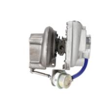 NEW UNIT TURBOCHARGER ASSEMBLY