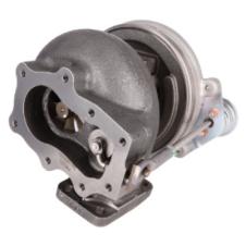 NEW UNIT TURBOCHARGER ASSEMBLY