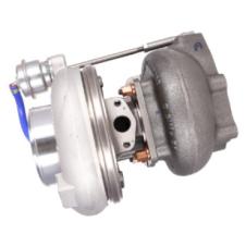 NEW UNIT TURBOCHARGER ASSEMBLY