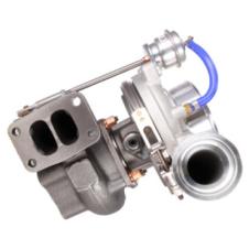 NEW UNIT TURBOCHARGER ASSEMBLY
