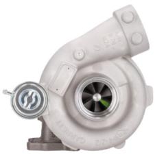 NEW UNIT TURBOCHARGER ASSEMBLY