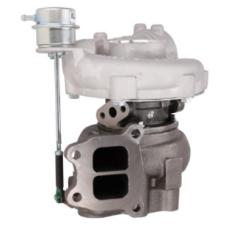 NEW UNIT TURBOCHARGER ASSEMBLY