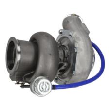 NEW UNIT TURBOCHARGER ASSEMBLY