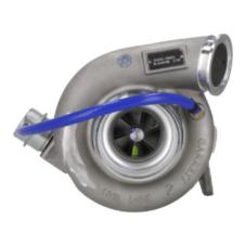 NEW UNIT TURBOCHARGER ASSEMBLY