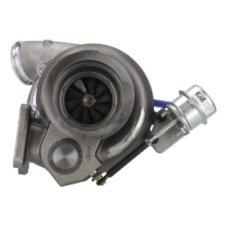 NEW UNIT TURBOCHARGER ASSEMBLY