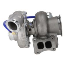 NEW UNIT TURBOCHARGER ASSEMBLY