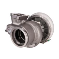 NEW UNIT TURBOCHARGER ASSEMBLY