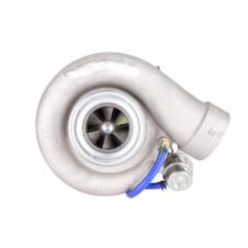 NEW UNIT TURBOCHARGER ASSEMBLY