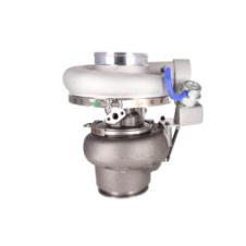 NEW UNIT TURBOCHARGER ASSEMBLY