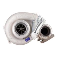 NEW UNIT TURBOCHARGER ASSEMBLY