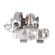 NEW UNIT TURBOCHARGER ASSEMBLY