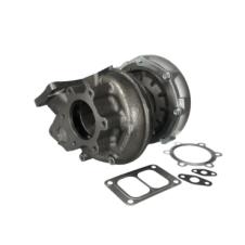 NEW UNIT TURBOCHARGER ASSEMBLY