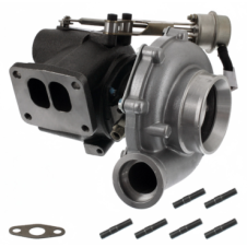 NEW UNIT TURBOCHARGER ASSEMBLY