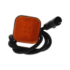 LED AMBER SIDE REPEATER MARKER LAMP