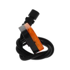 LED AMBER SIDE REPEATER MARKER LAMP