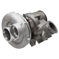 NEW UNIT TURBOCHARGER ASSEMBLY