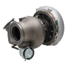 NEW UNIT TURBOCHARGER ASSEMBLY