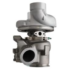 NEW UNIT TURBOCHARGER ASSEMBLY