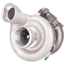 NEW UNIT TURBOCHARGER ASSEMBLY