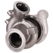 NEW UNIT TURBOCHARGER ASSEMBLY