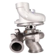 NEW UNIT TURBOCHARGER ASSEMBLY